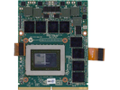 Radeon HD 6990M Crossfire vs GeForce 580M i SLI