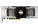 Anmeldelse av NVIDIA GeForce GTX 690
