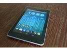 Testiss� Google Nexus 7: valoa Android-tablettien tunnelin p��ss�