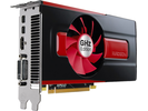 AMD Radeon HD 7770 ja 7750: Lis�� v�hemm�ll�?