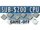 Alle 200 dollarin prosessori pelik�ytt��n: FX, APU vai Pentium?