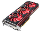 AMD Radeon HD 7990: Kahdeksan peli� ja n�yt�nohjain 1000 eurolla