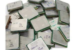 De bedste gaming CPU'er til prisen: April 2013