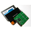 60/64 GB SSD-vertailu: Crucial, Samsung ja SandForce