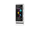 Sony Ericsson Satio