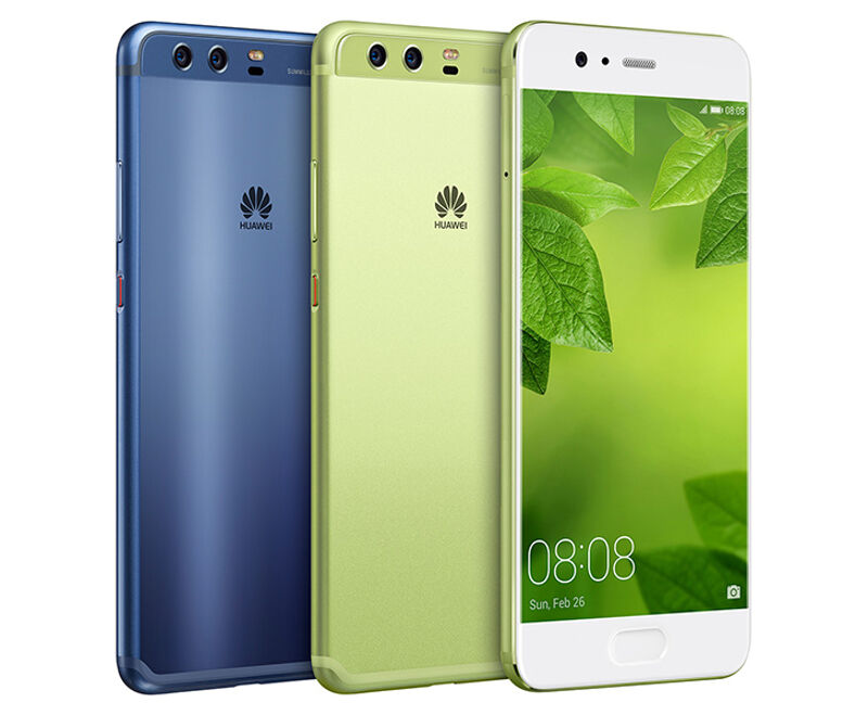 Huawei P10 (64GB)