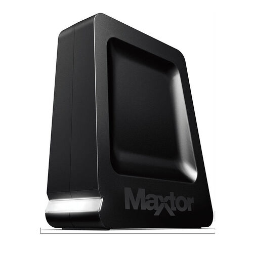 Maxtor OneTouch 4 750 GB