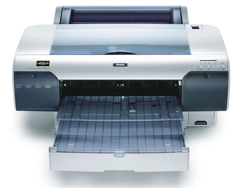 Epson 4450