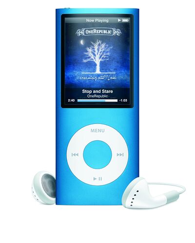 Ipod 16gb on Apple Ipod Nano 16gb  4th Gen    Afterdawn  Hintavertailu Ja