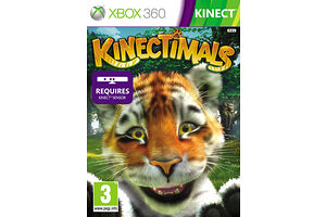 Kinectimals (Xbox 360)