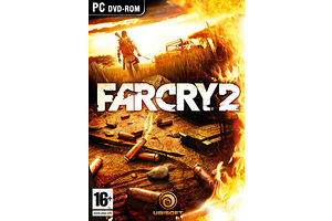 Far Cry 2 (PC)