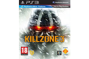 Killzone 3 (PS3)