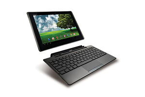 Asus Eee Pad Transformer