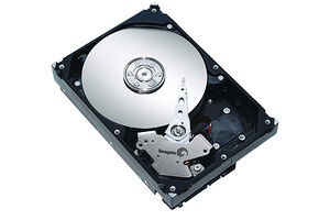 Seagate Barracuda 7200.9 ST3160212A