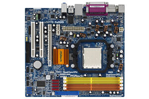 ASROCK ALiveNF7G-FullHD R3.0