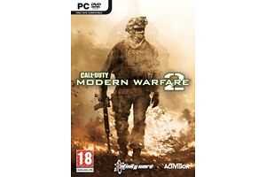 Call of Duty: Modern Warfare 2 (PC)