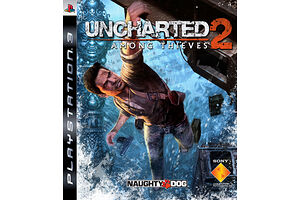 Uncharted 2: Among Thieves (PS3)