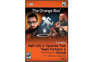 Half-Life 2: Orange Box (PC)