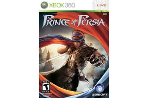 Prince of Persia (Xbox 360)