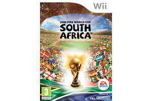 2010 FIFA World Cup South Africa (Wii)
