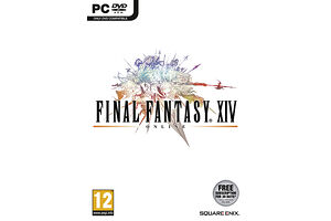 Final Fantasy XIV (PC)