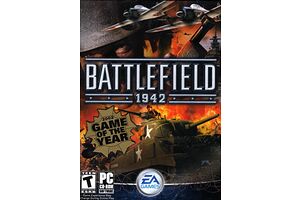 Battlefield 1942 (PC)