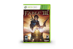 Fable 3 (Xbox 360)