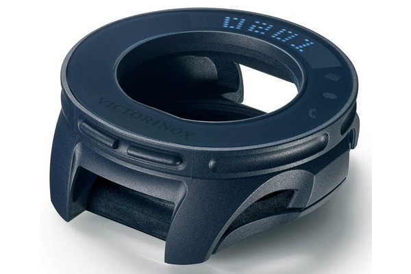 New Victorinox accessory will turn your non-smart watch smart