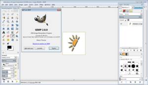 GIMP for Windows