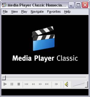 Media Player Classic Home Cinema (32-bit)