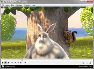 Media Player Classic Home Cinema (64-bit)