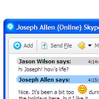 Skype