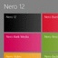 Nero Multimedia Suite (Nero Burning ROM)