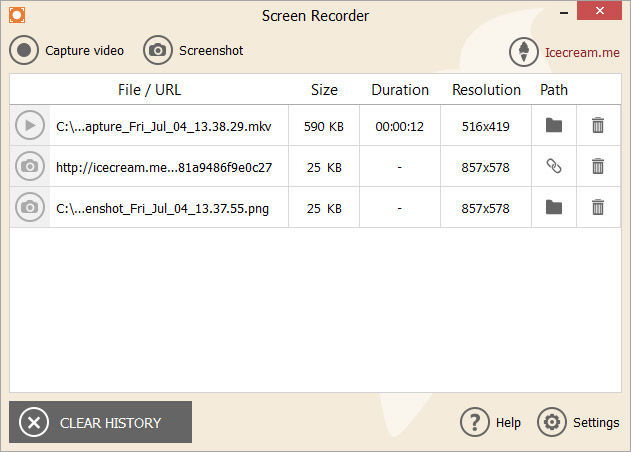 icecream screen recorder pro 5.9.2 free