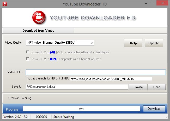 youtube video uploader for pc free download