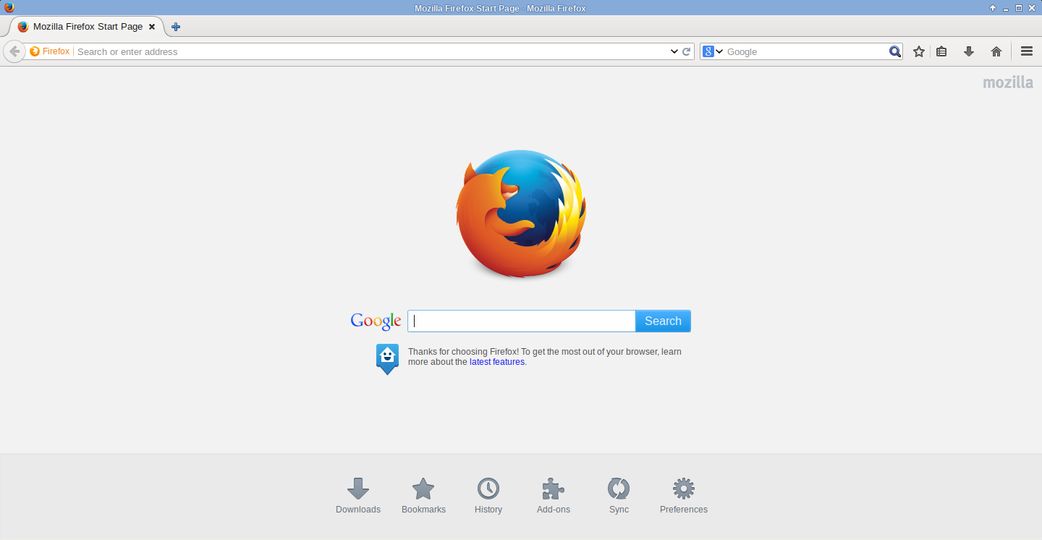 mozilla firefox for windows 10 64 bit