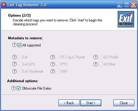 exif data remover online