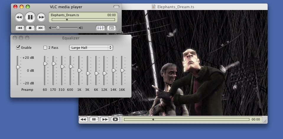 play .aax files on vlc player for mac