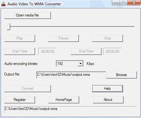 aiff to wav converter free download