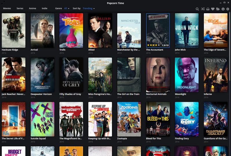 popcorn time android 1.2