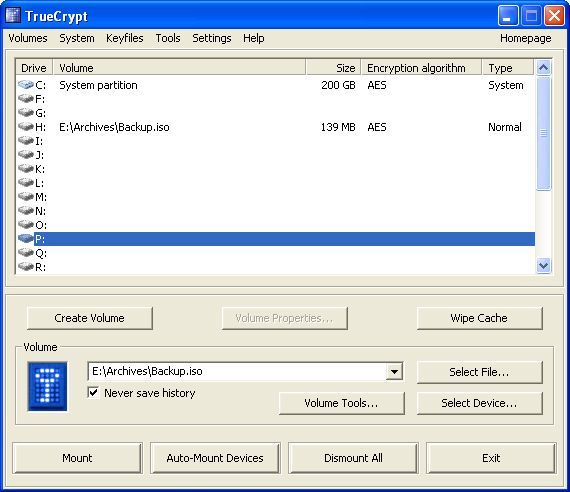 Truecrypt Mac Download