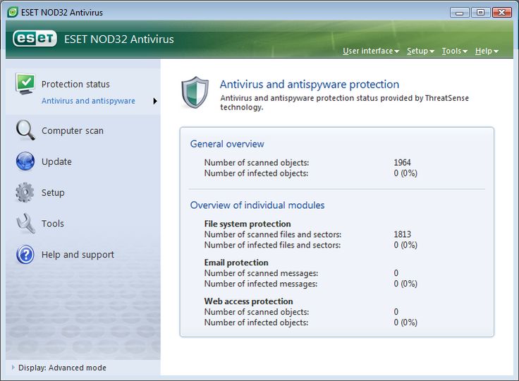 ESET NOD32 Antivirus 12.2.23.0 Crack With License Key Keygen