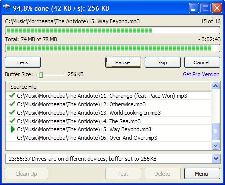 teracopy download