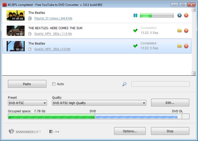 download video yt converter