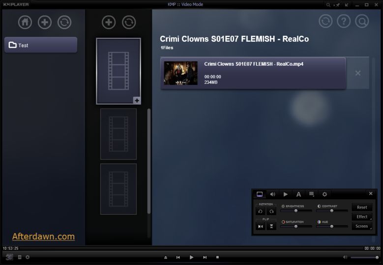 Mac Os Skin For Kmplayer