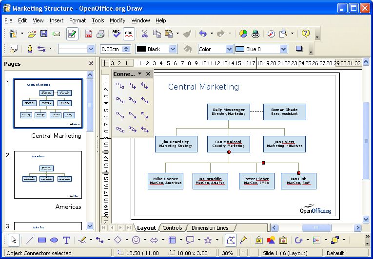 Openoffice Mac Os X   -  5