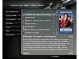 XBMC Media Center for Windows rev. 14125
