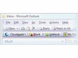 Cloudmark Desktop for Windows Mail v1.0 Beta 4