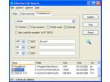 Effective File Search v5.5