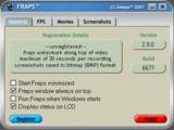 Fraps v2.9.6
